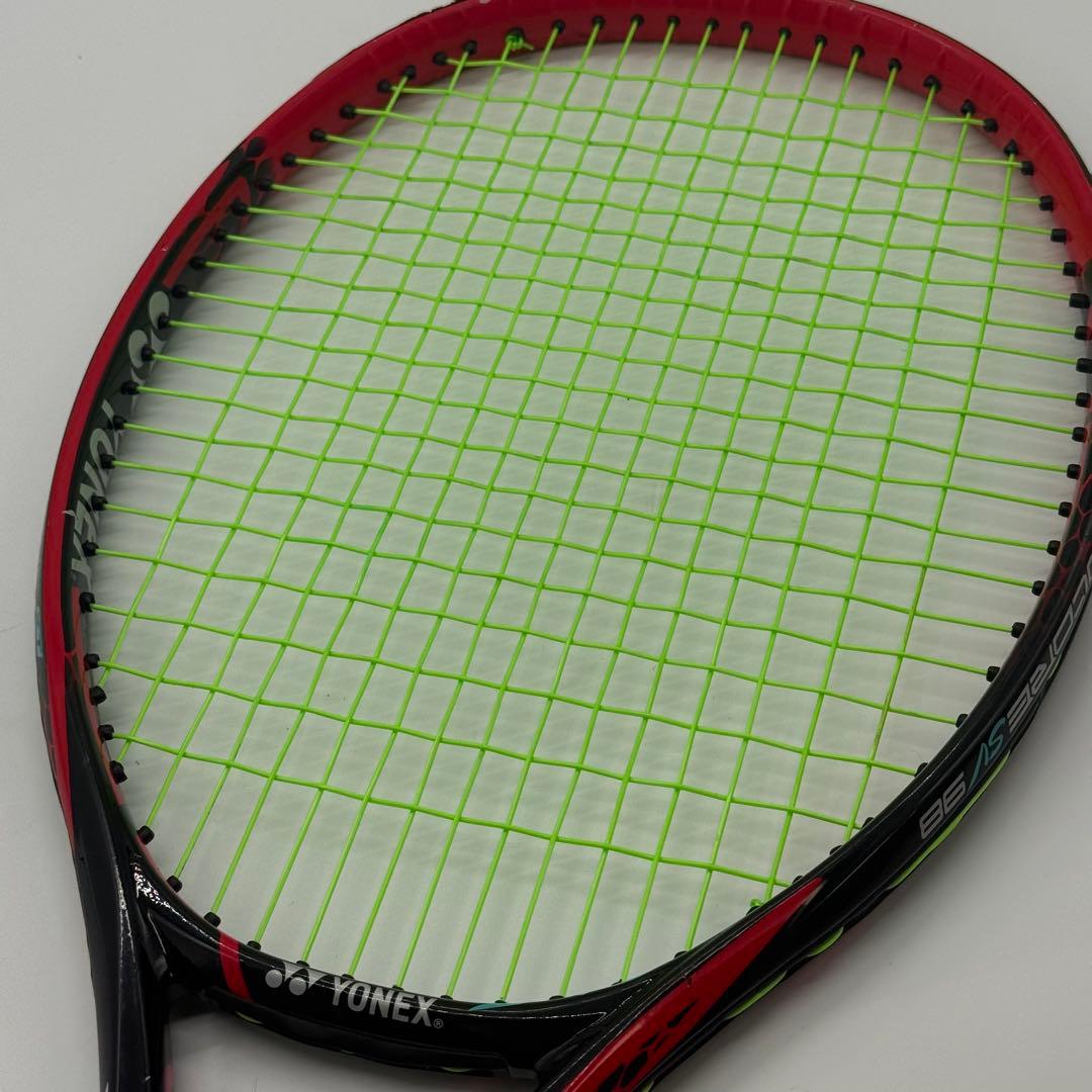 YONEX VCORE SV98 G2 ヨネックス テニスラケット