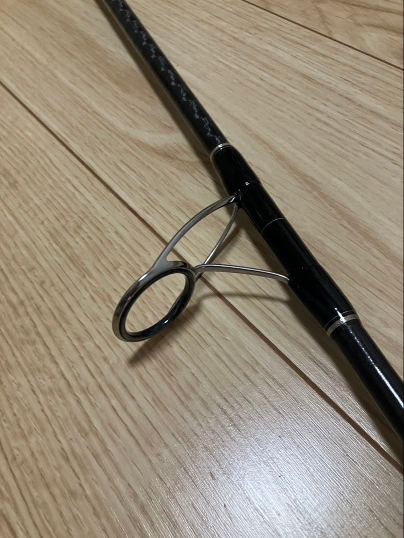 SHIMANO　COLTSNIPER XR S96MH ショアジギングロッド