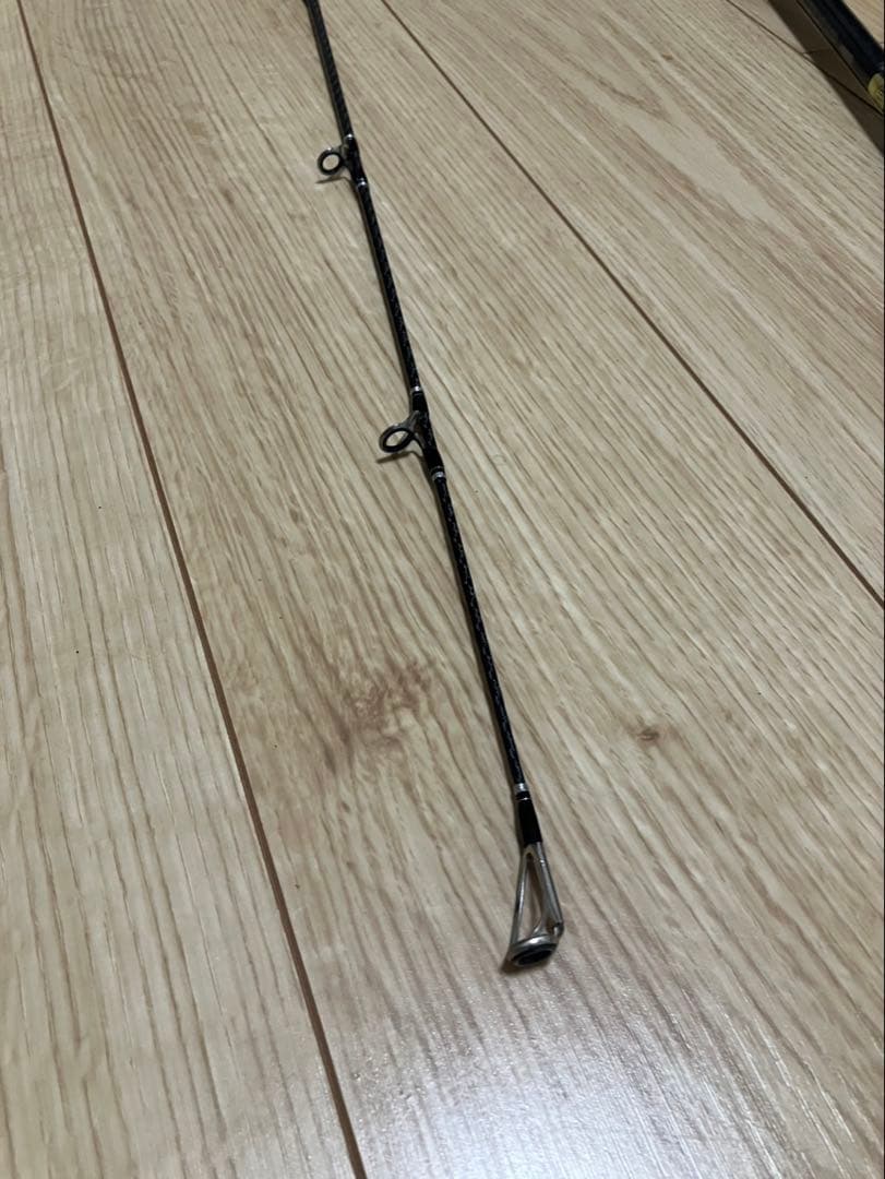 SHIMANO　COLTSNIPER XR S96MH ショアジギングロッド