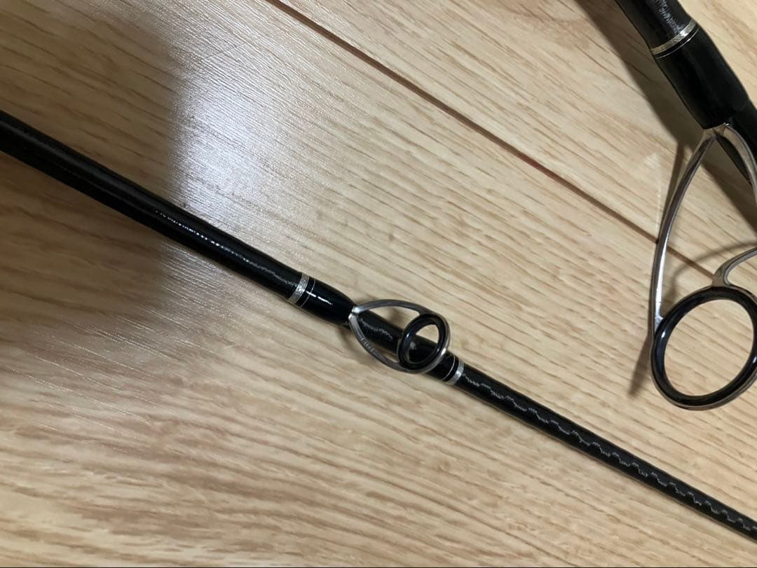 SHIMANO　COLTSNIPER XR S96MH ショアジギングロッド
