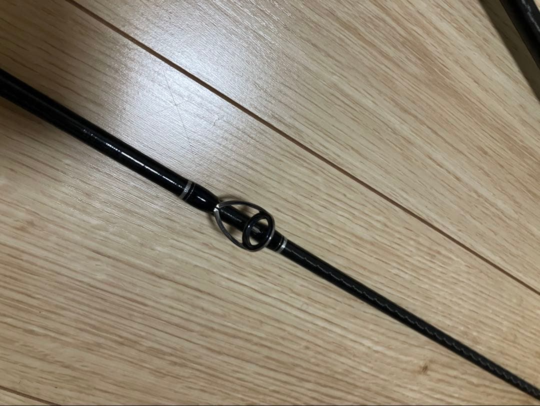 SHIMANO　COLTSNIPER XR S96MH ショアジギングロッド