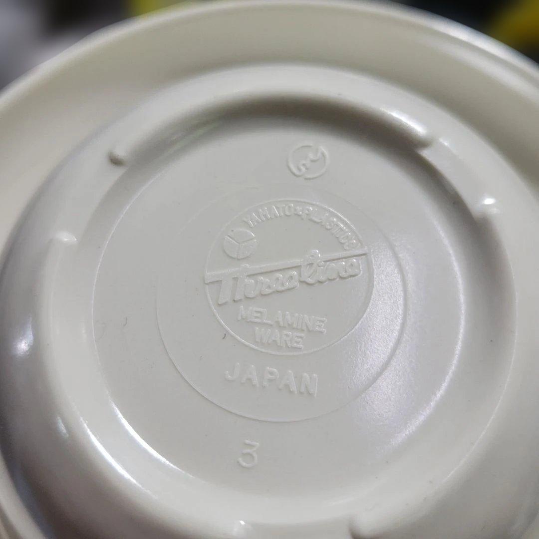 メラミン食器　詰め合わせ