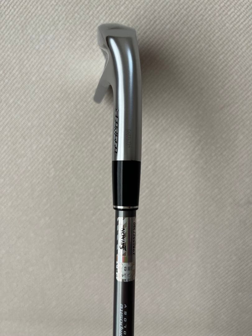 Srixon ZXi5 アイアンセット MCI5本