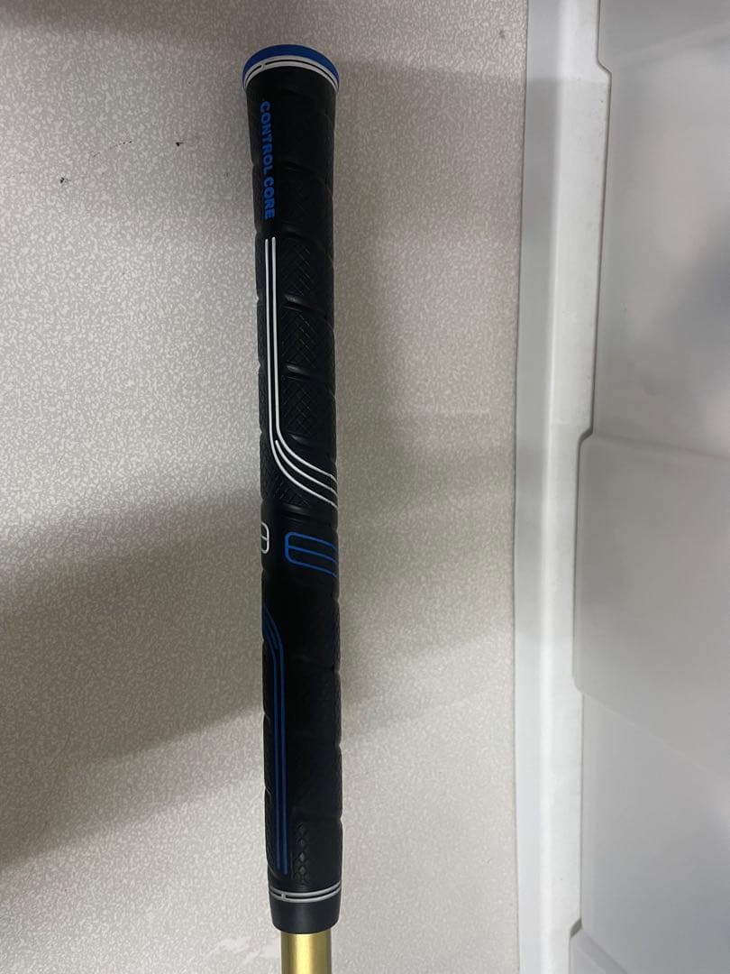 激跳び★ほぼ未使用近い★コブラ　AEROJET LS10.5度