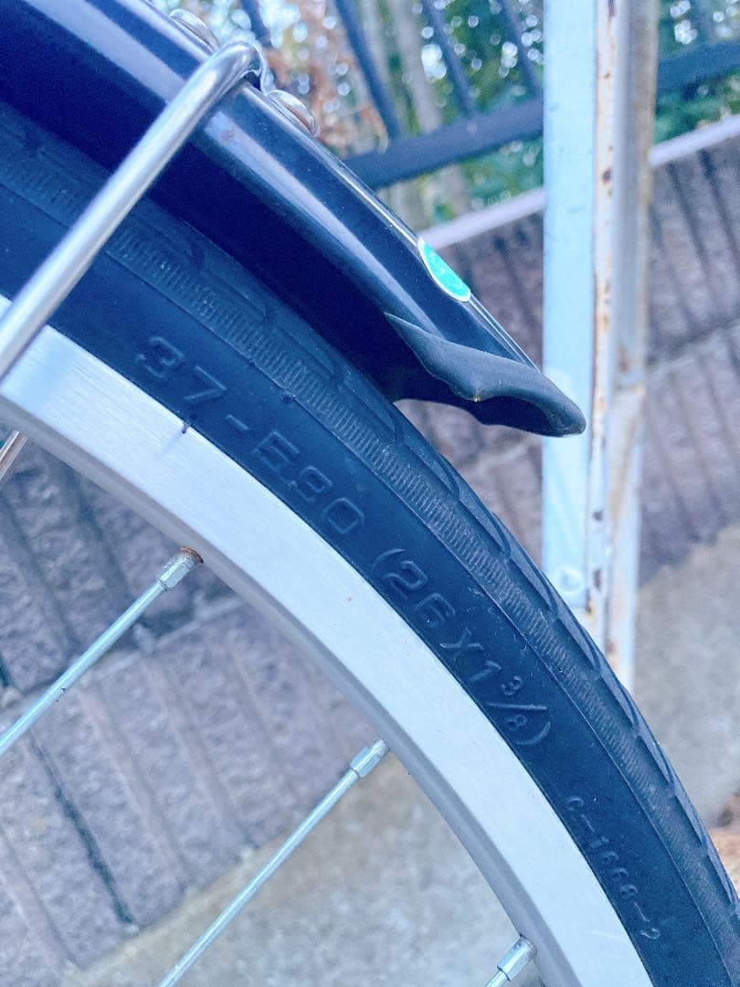 自転車本体 チャリ チャリンコ
