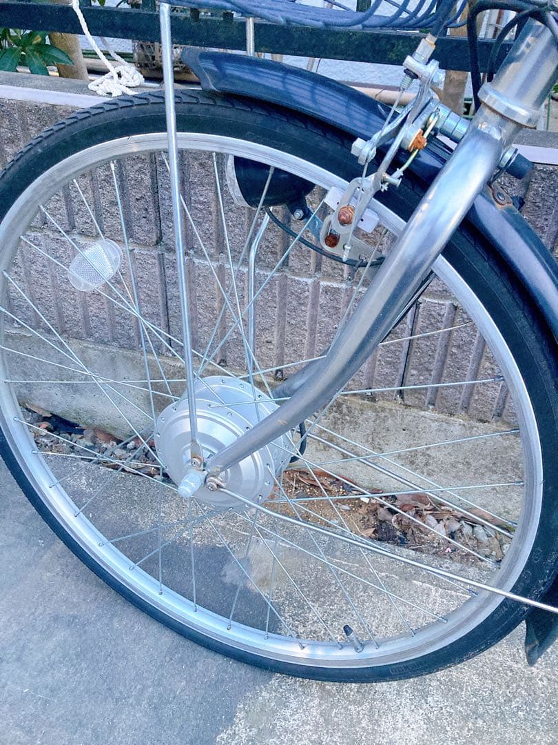 自転車本体 チャリ チャリンコ