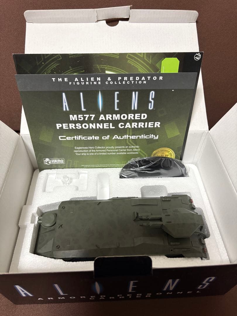 エイリアン APC イーグルモス 【新品】