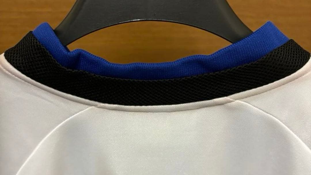 アタランタ　04-05 away ユニフォーム