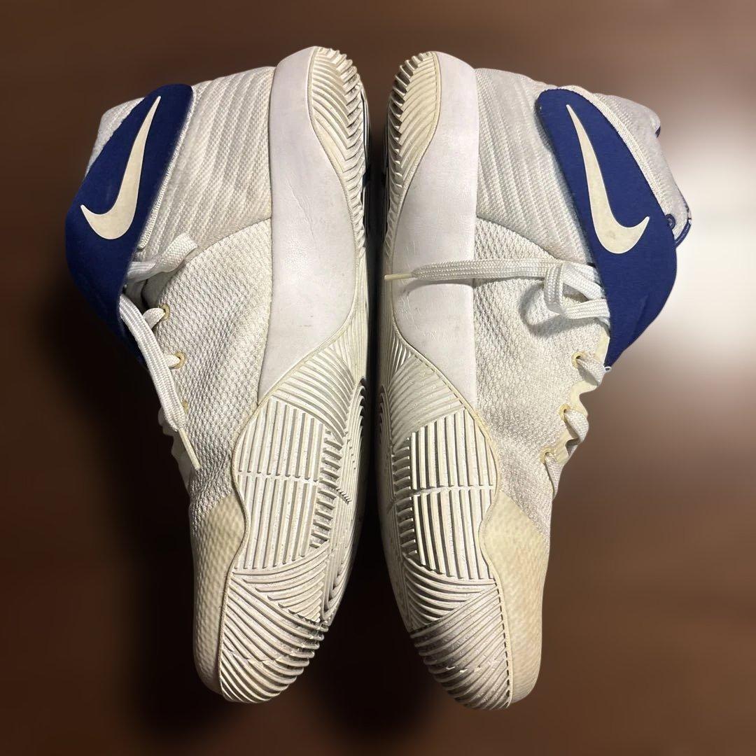 バッシュ Nike Kyrie 2 カイリー2 ep USA 31.0cm
