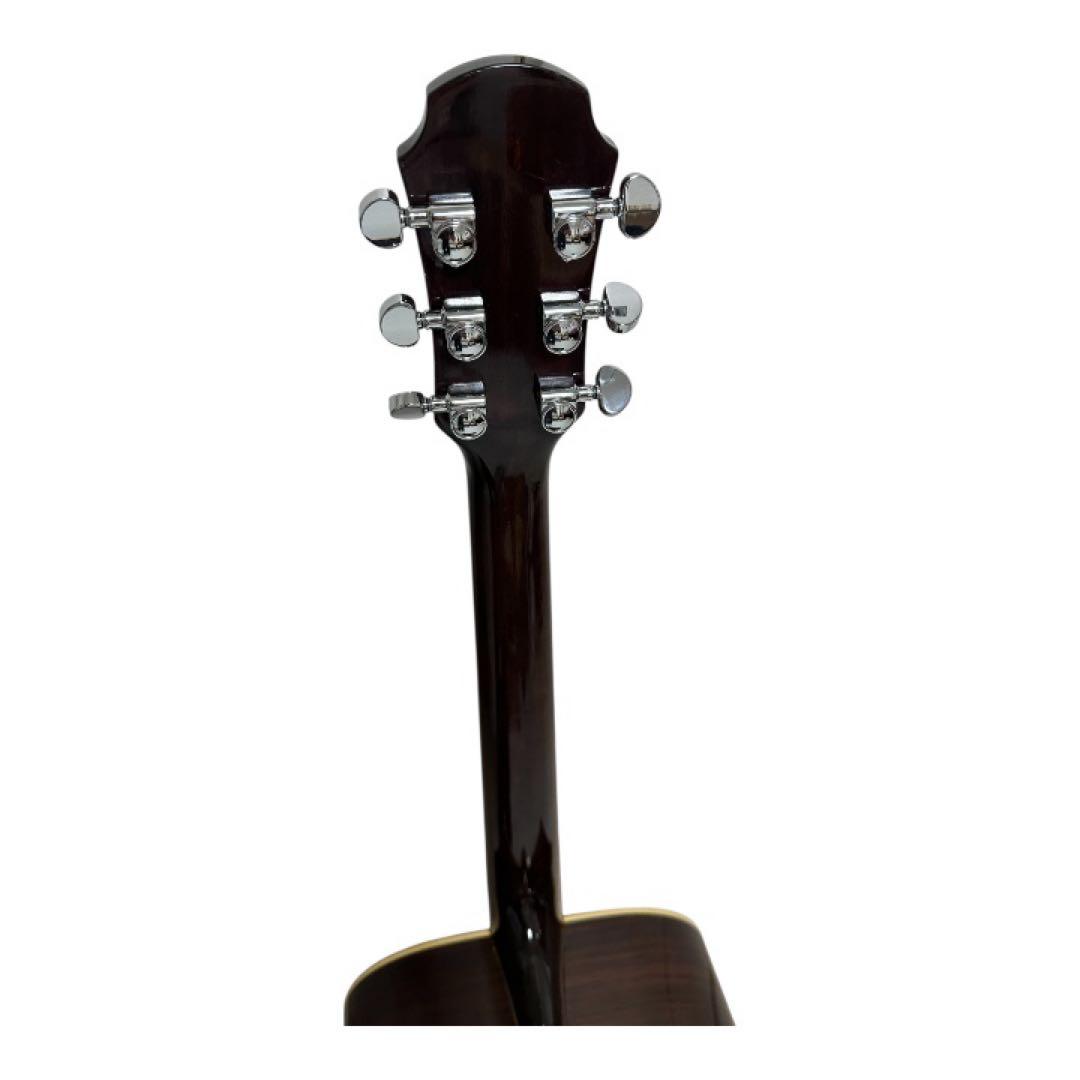 【美品】ARIA Meister AMS-02BSアーコースティックギター
