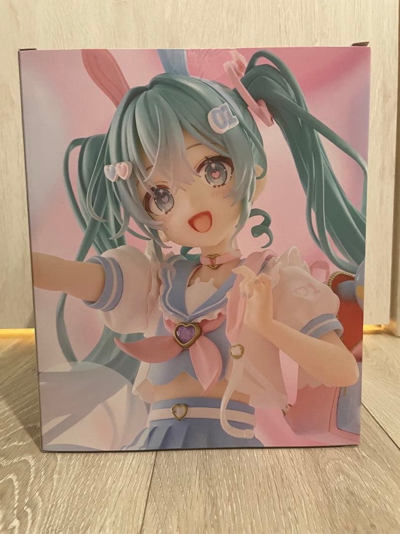 初音ミク× RODY コラボ1番くじA賞セット