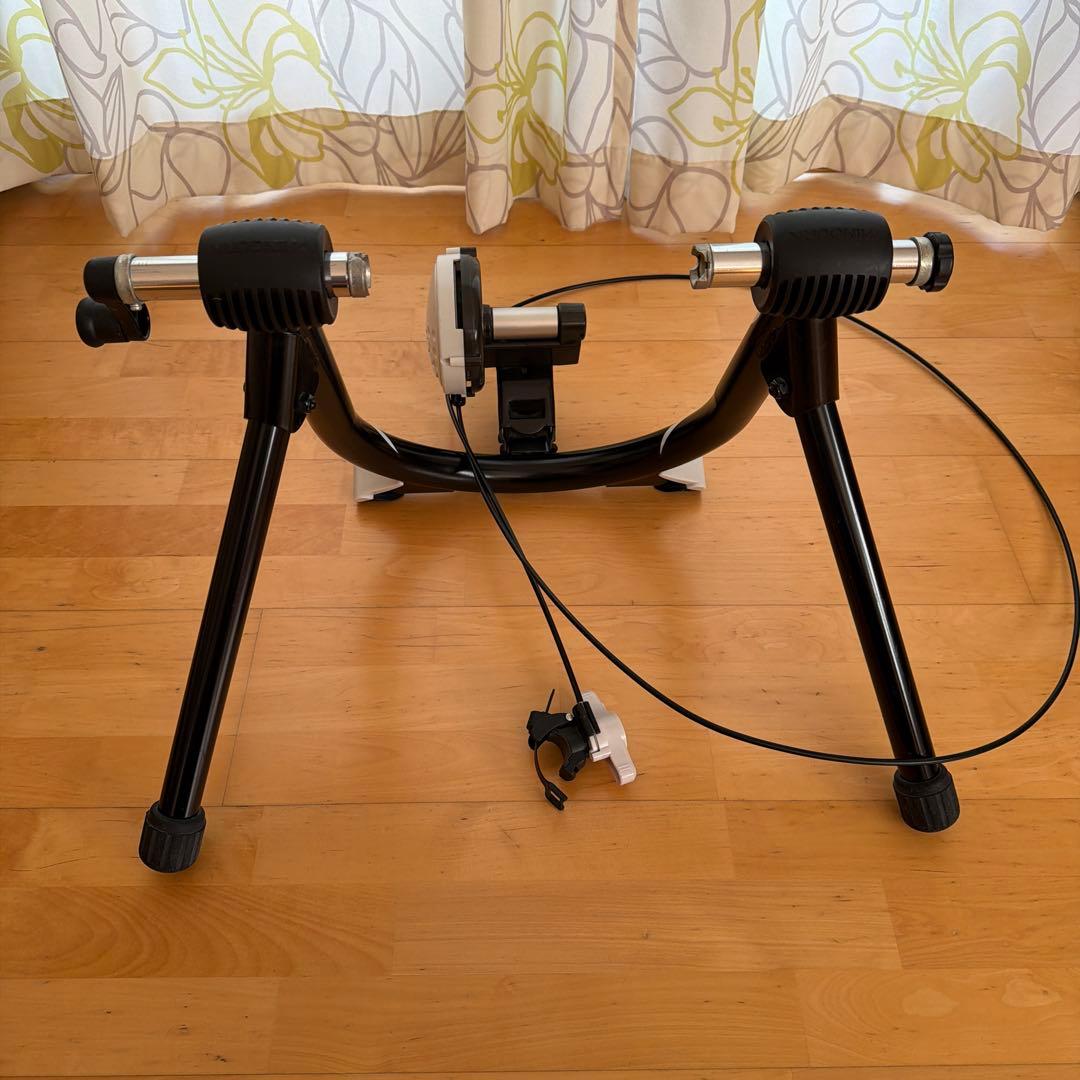 MINOURA 「ミノウラ」 MagRide 60RWRサイクルトレーナー