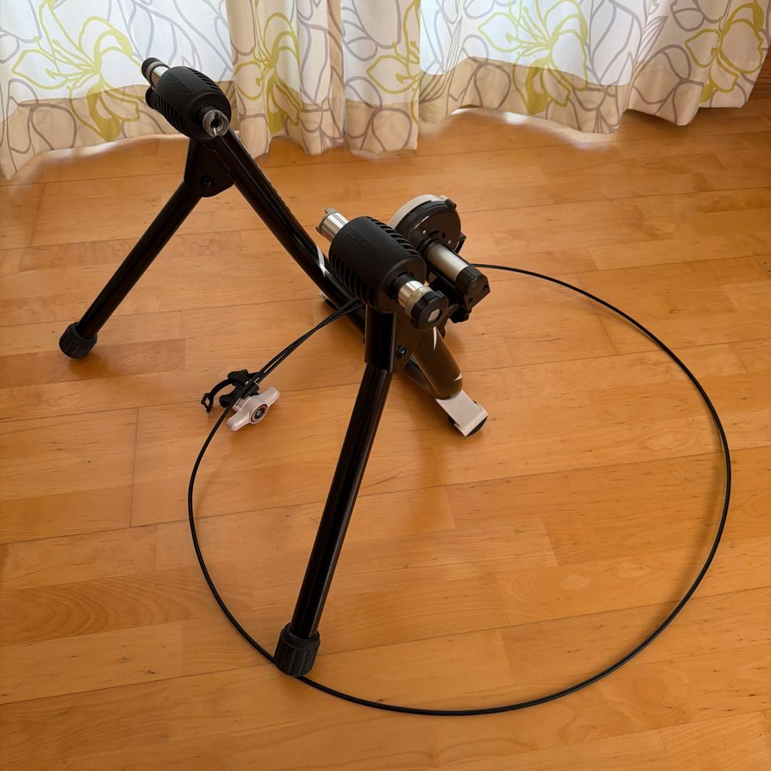 MINOURA 「ミノウラ」 MagRide 60RWRサイクルトレーナー