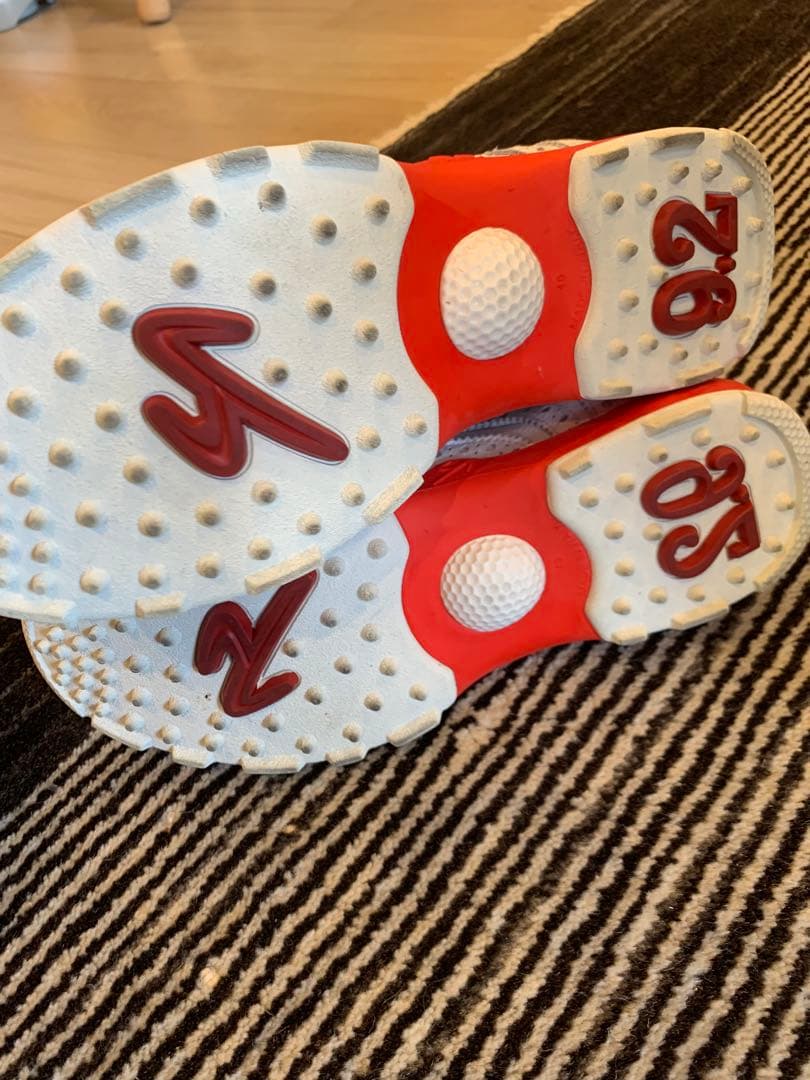 9.2 GOLF PRO ノーベ・プント・ドゥーエ