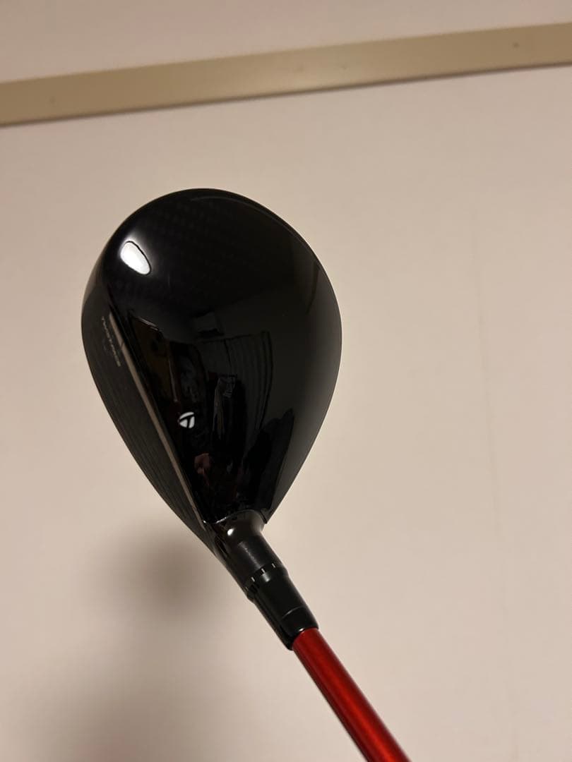 qi10 tour フェアウェイウッド　3番　スプーン　ベンタスレッド7S