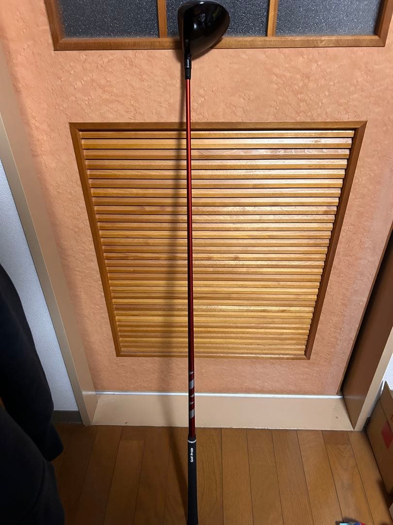 qi10 tour フェアウェイウッド　3番　スプーン　ベンタスレッド7S