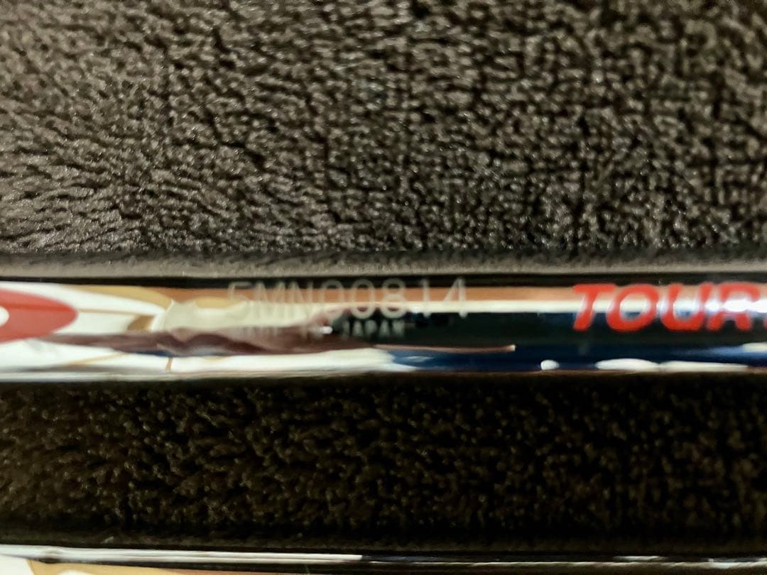 【美品】プロギア01アイアン モーダス105S ５本セット