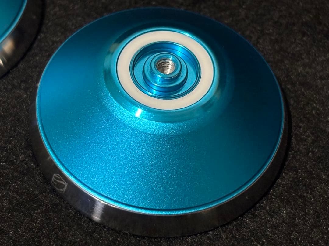 C3yoyodesign Krown.st B品 廃盤 絶版 当時物 送料無料