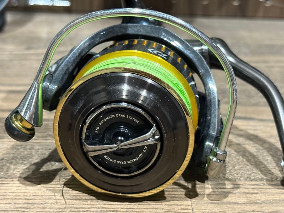 DAIWA 16セルテート 3012H