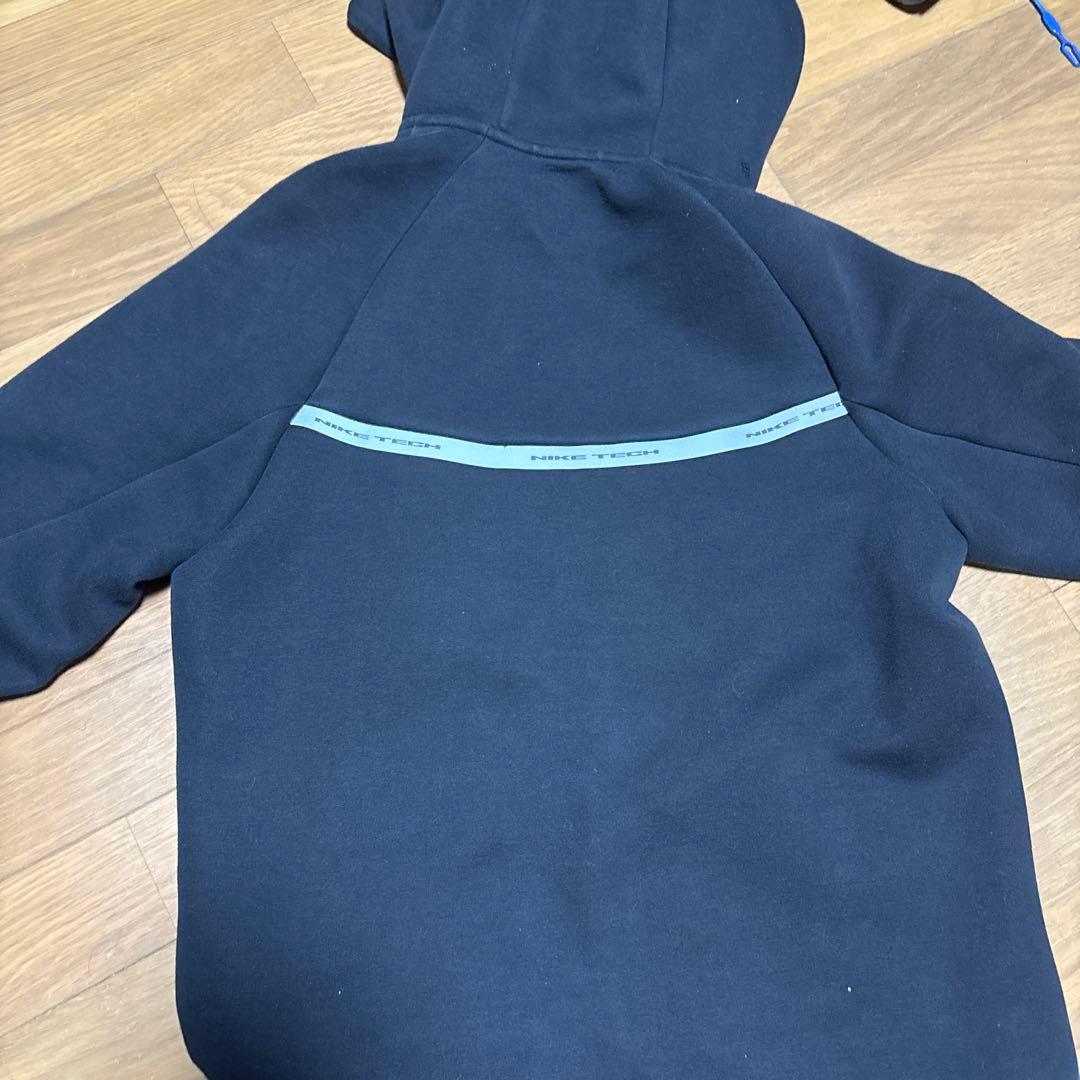 反射テックセットアップ