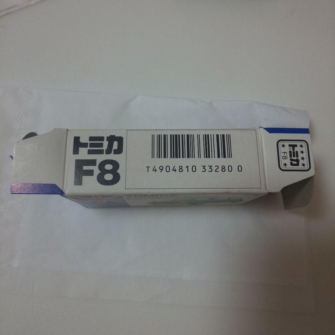 青箱F8BLMC ミニクーパー S マークⅢ 三越こども大博覧会5