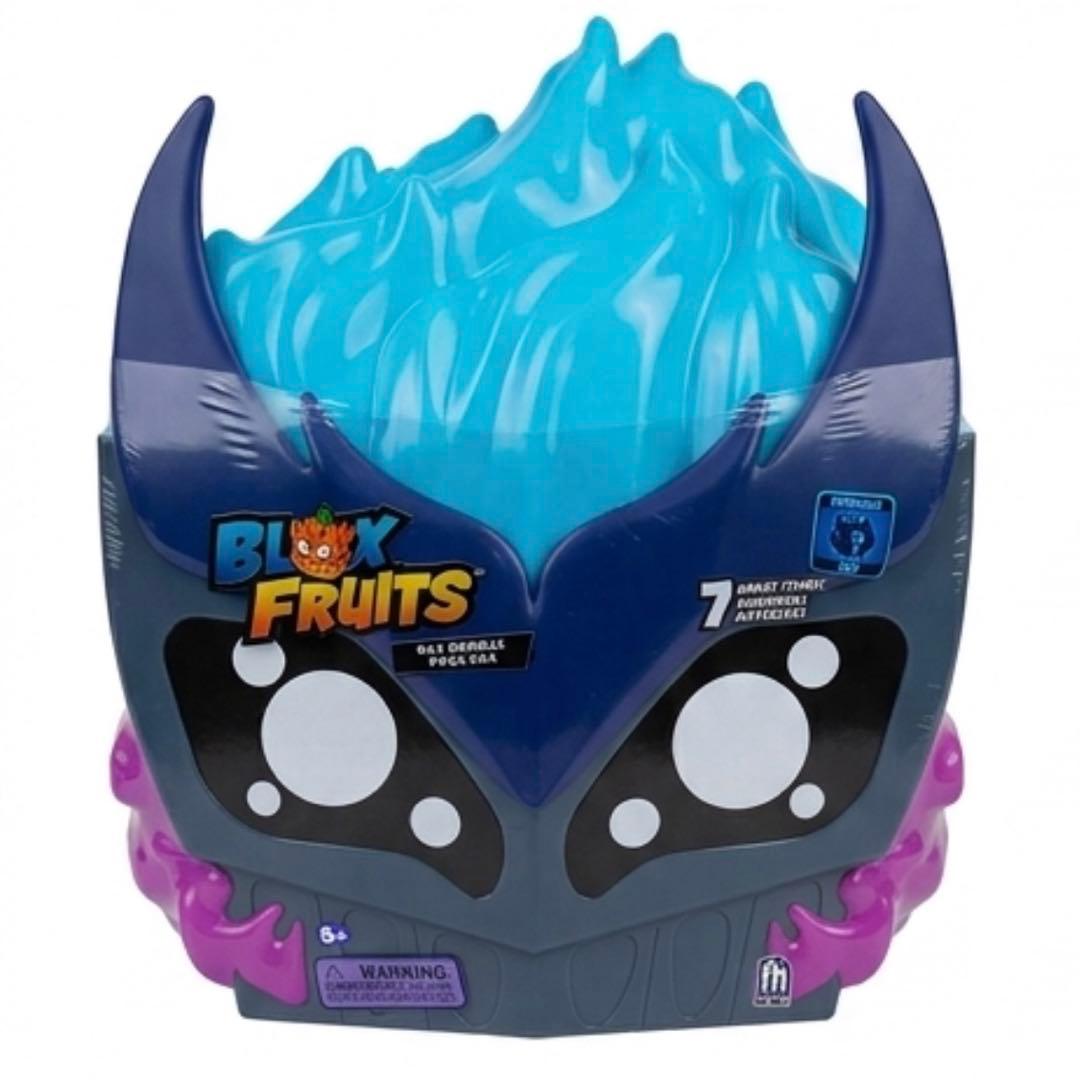 Blox Fruits Gas Bundle ロブロックス ガスバンドル