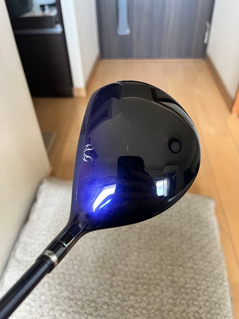ミズノ JPX EIII （JPX E3）フェアウェイウッド5W18° 硬さSR