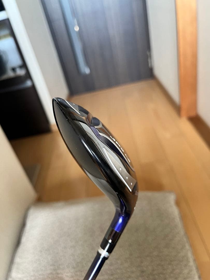 ミズノ JPX EIII （JPX E3）フェアウェイウッド5W18° 硬さSR