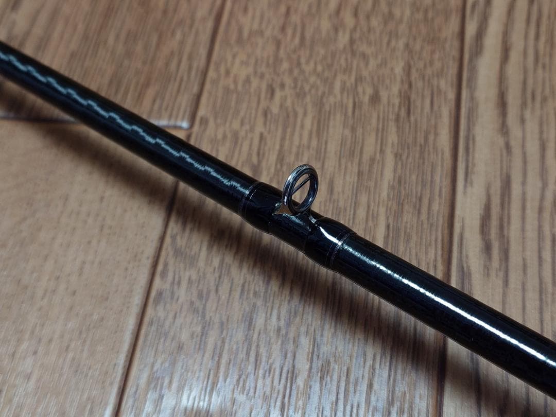 シマノ 23 ポイズンアルティマ 170MH SiCガイド SHIMANO