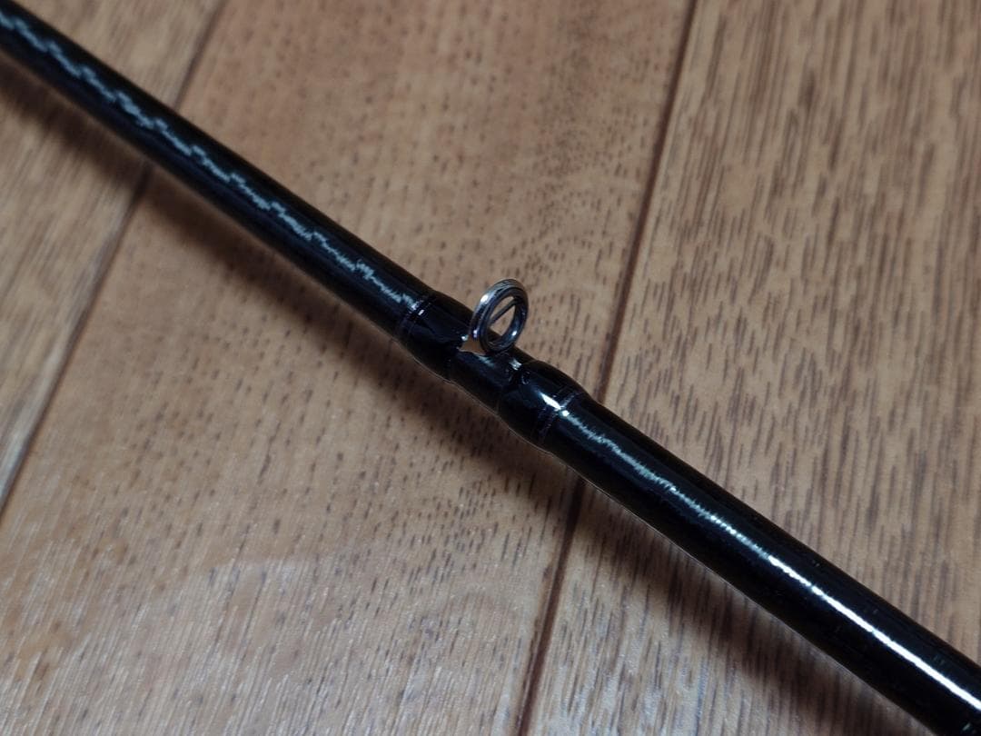 シマノ 23 ポイズンアルティマ 170MH SiCガイド SHIMANO