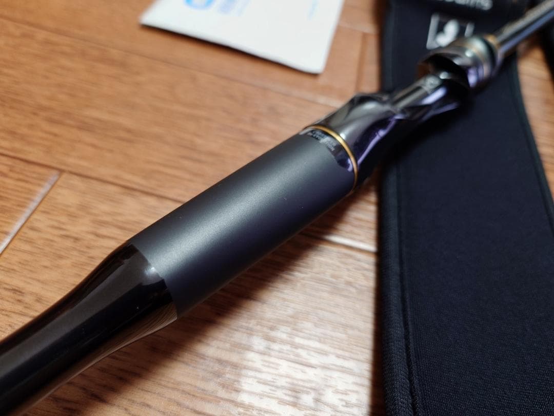 シマノ 23 ポイズンアルティマ 170MH SiCガイド SHIMANO