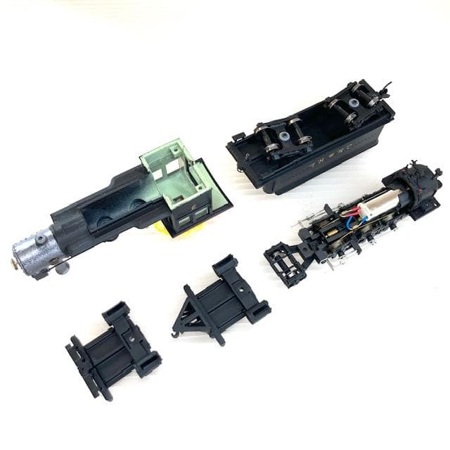 SR&RL#2 KIT トーマモデル製 HOn30(9㎜)