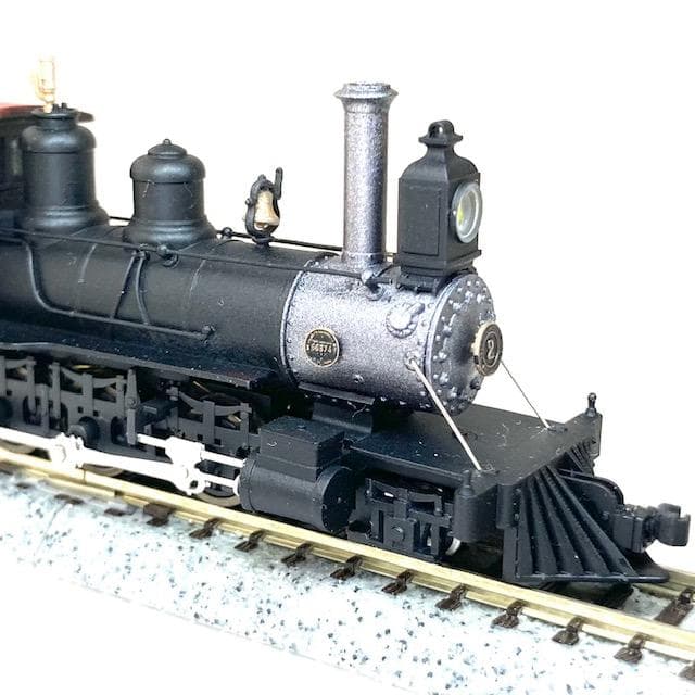 SR&RL#2 KIT トーマモデル製 HOn30(9㎜)
