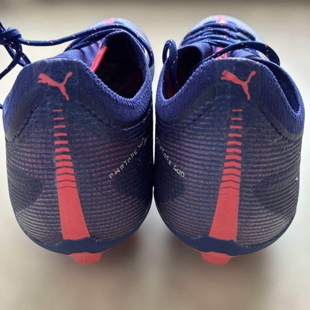 シューズ Puma ULTRA 5 ULTIMATE HG 25.5cm