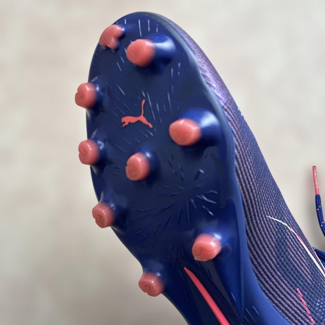 シューズ Puma ULTRA 5 ULTIMATE HG 25.5cm