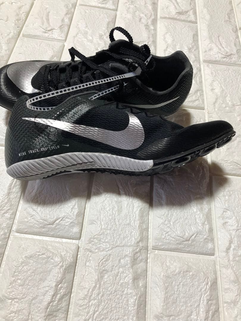 【新品未使用】Nike Zoom Rival Sprint 23.5cm