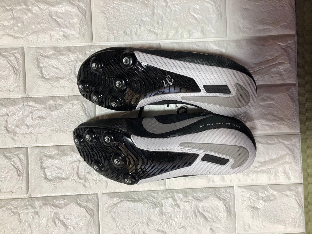 【新品未使用】Nike Zoom Rival Sprint 23.5cm