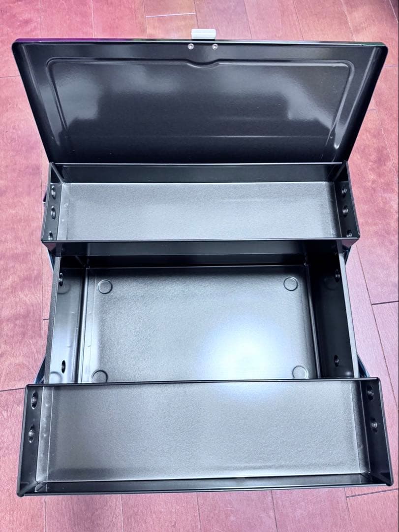 solo01同型　ストレージボックス