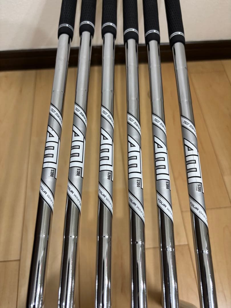 コンボSRIXON ZXi5・7 Dynamic Gold AMT S200
