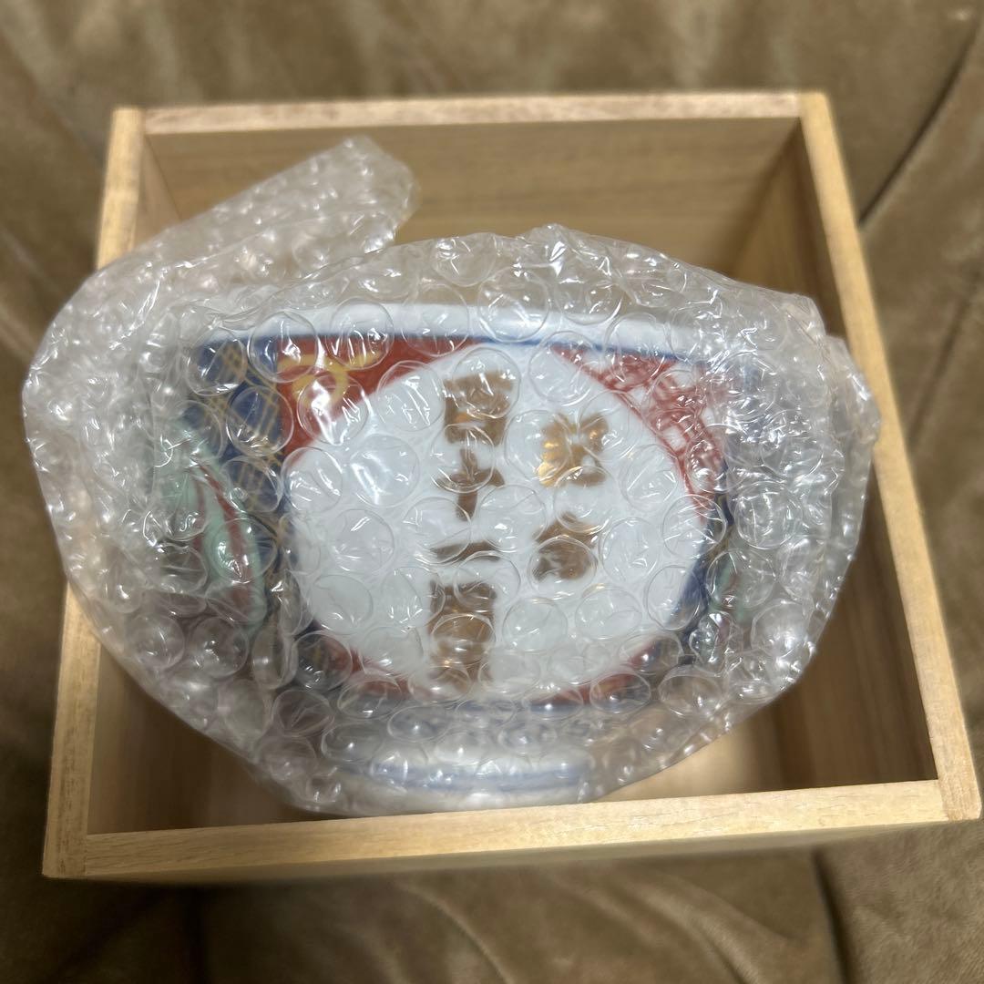 吉野家　丼　111周年記念　伝統工芸有田焼