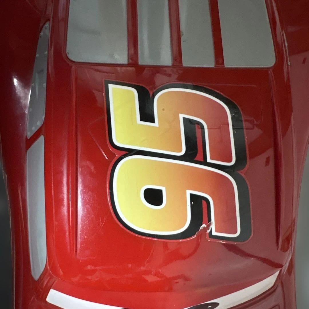 カーズ 50cmフィギュア