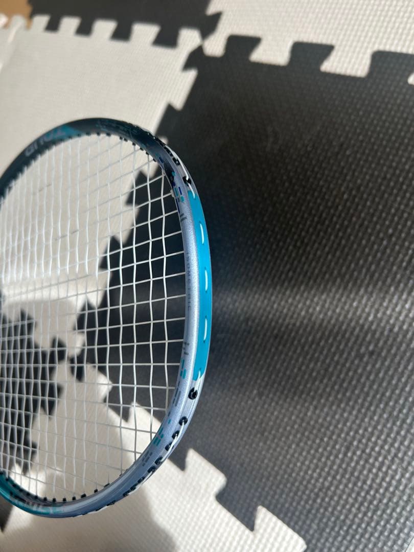 超美品　YONEX アストロクス88d ツアー 4UG6