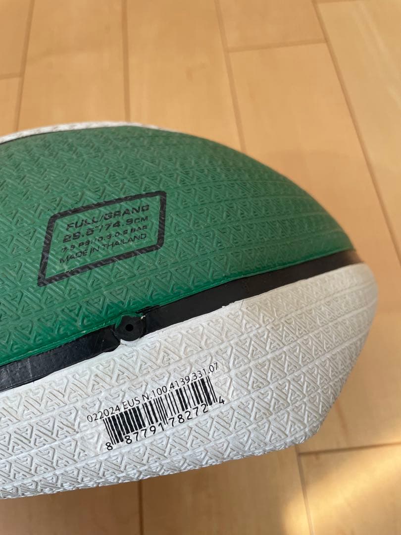 Hoops Elite フープスエリート バックパック 32L ボール　セット
