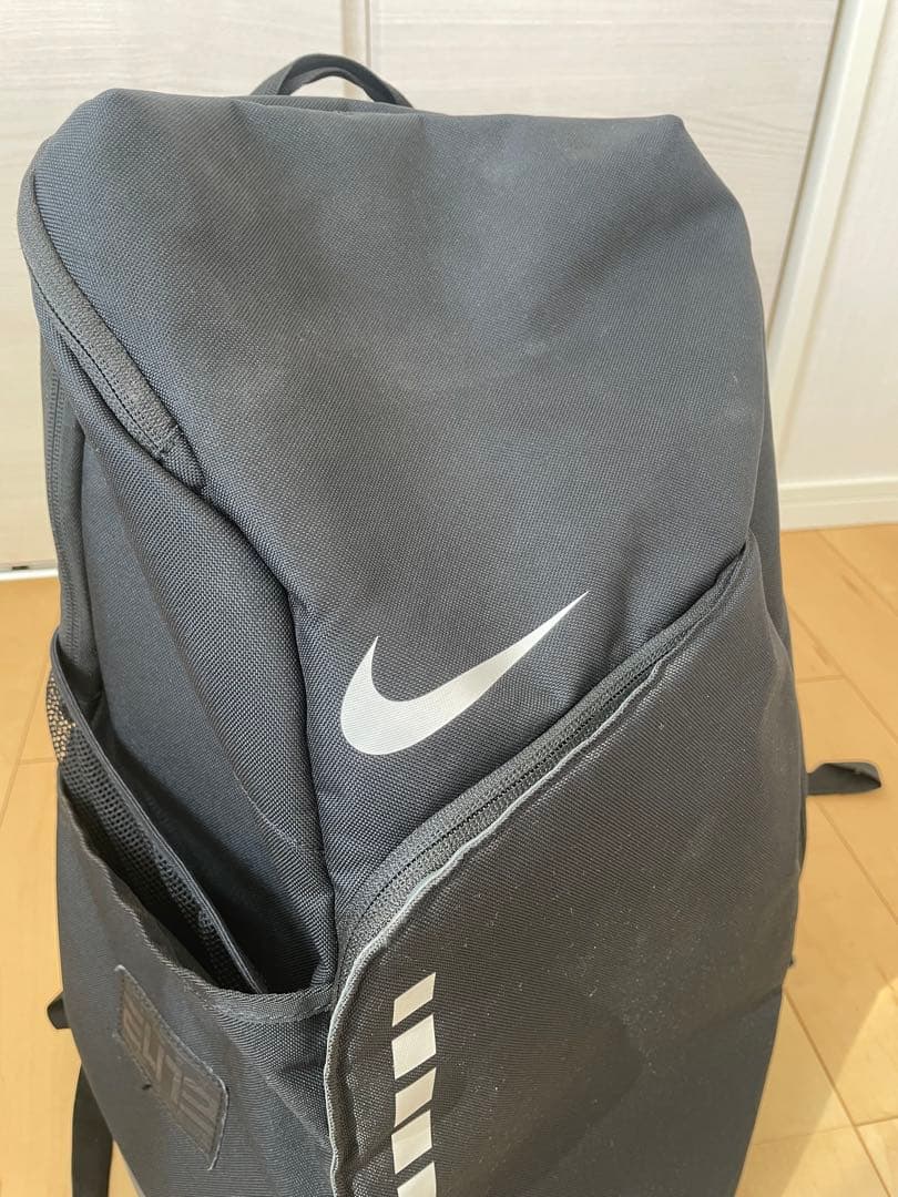 Hoops Elite フープスエリート バックパック 32L ボール　セット