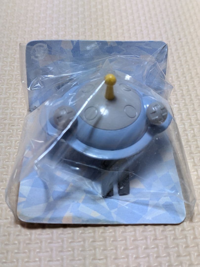 ポケモン　モンコレ　フィギュア　ジバコイル
