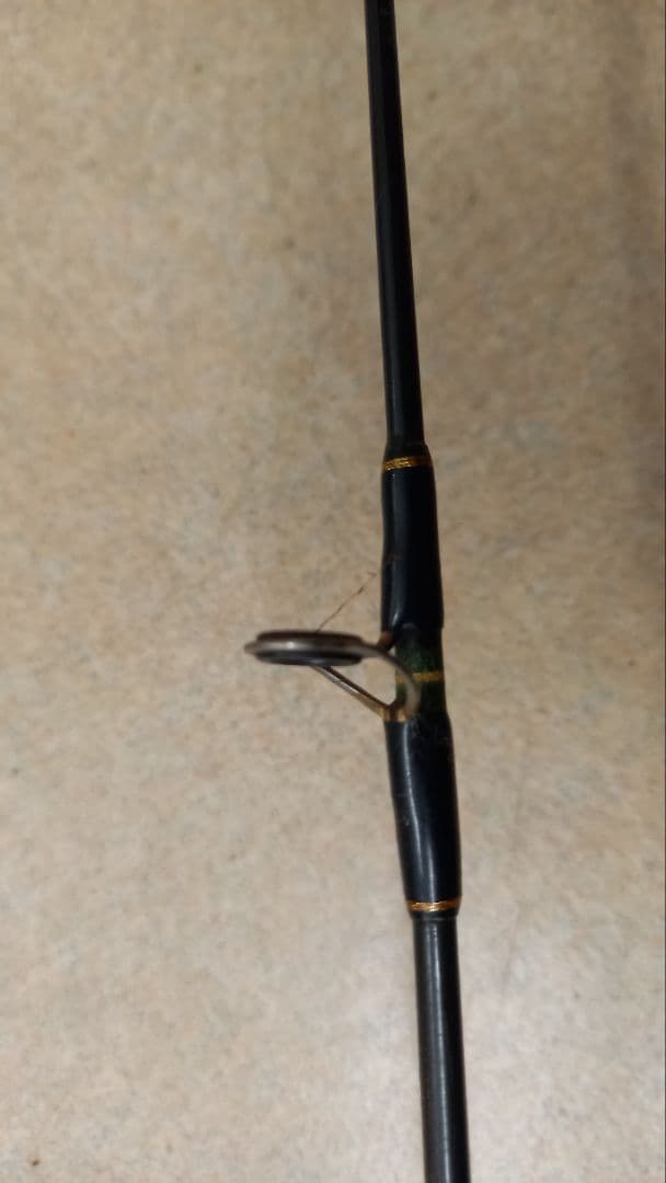 ValleyHill GUN²　バレーヒル　ガンガン 雷魚　ナマズ