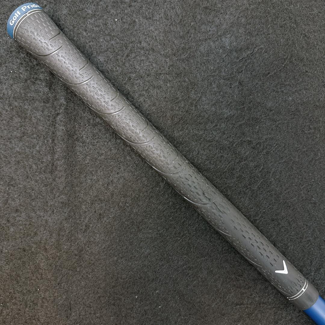 キャロウェイ　ベンタスTR　5-S　ドライバー用シャフト　パラダイム純正