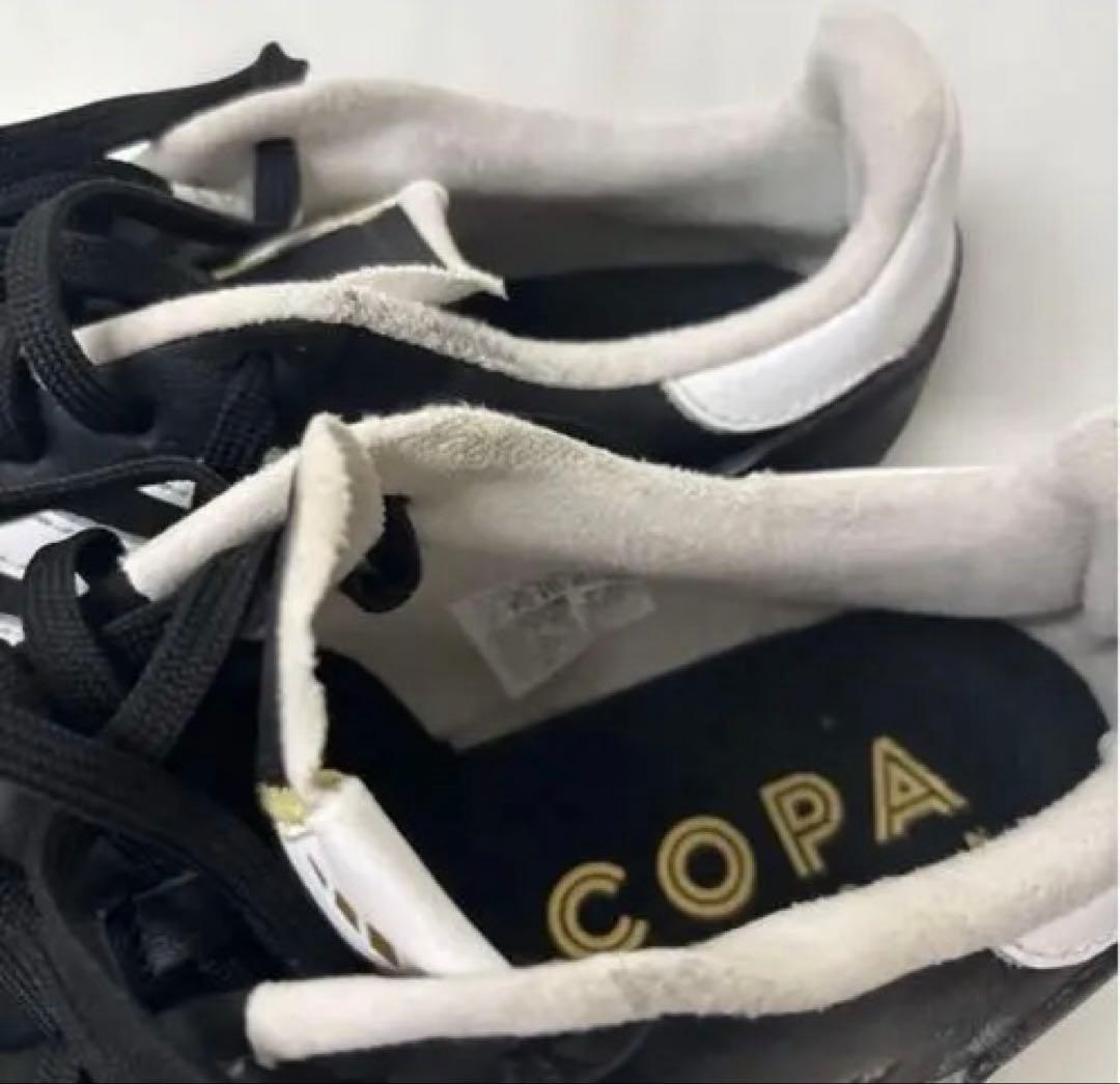 Adidas サッカーシューズ COPA ICON JAPAN 26.0cm