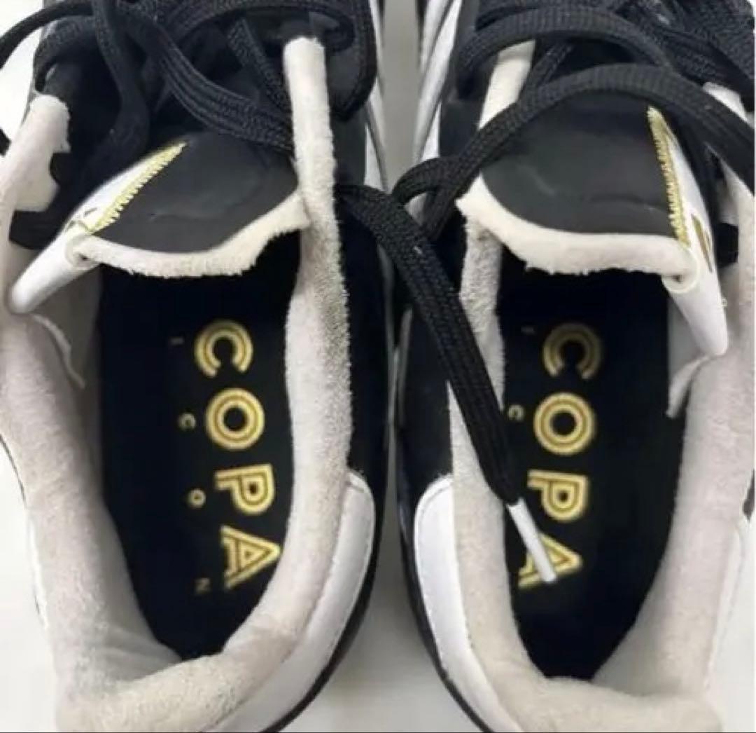 Adidas サッカーシューズ COPA ICON JAPAN 26.0cm