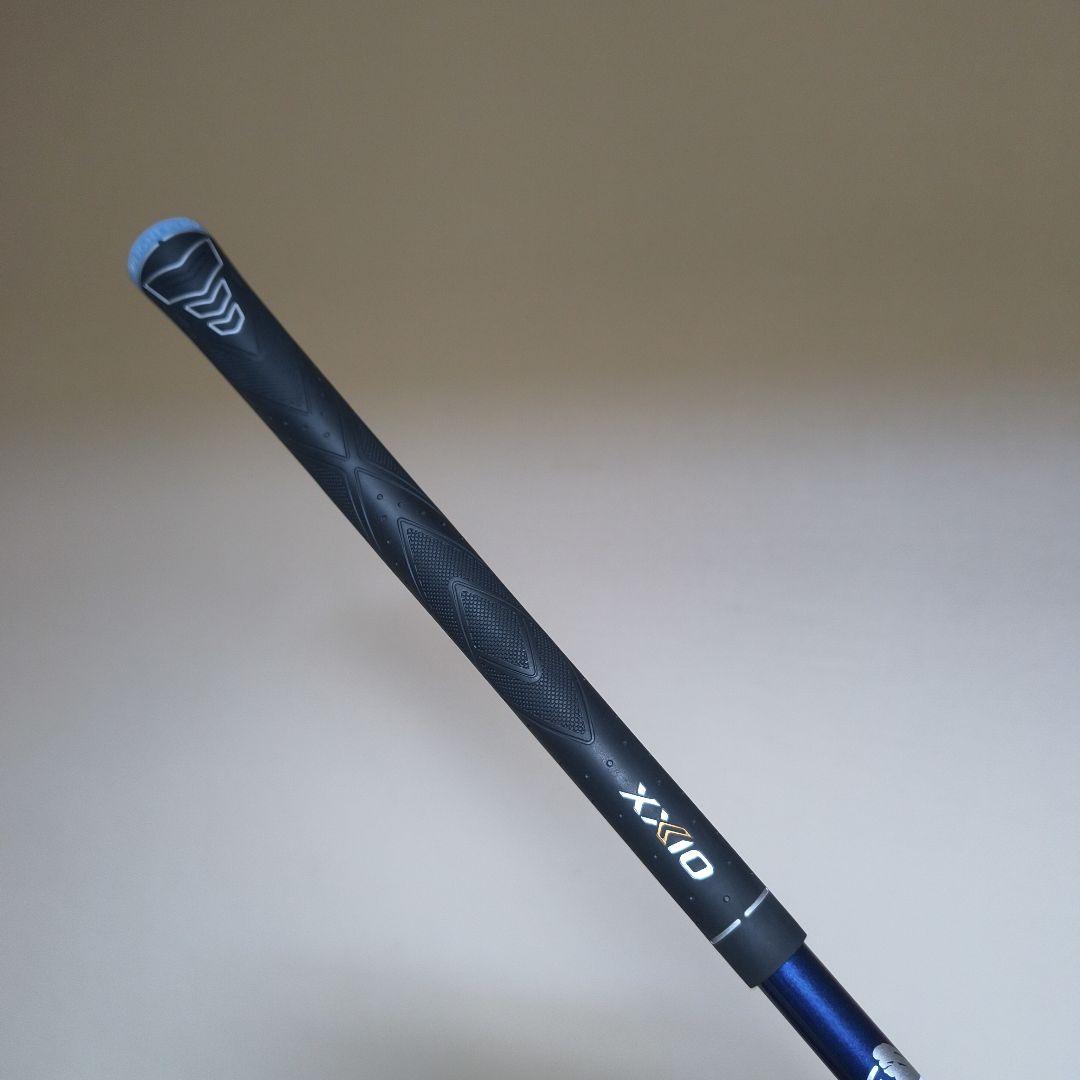 ゼクシオ12　xxio　ドライバー　レディース